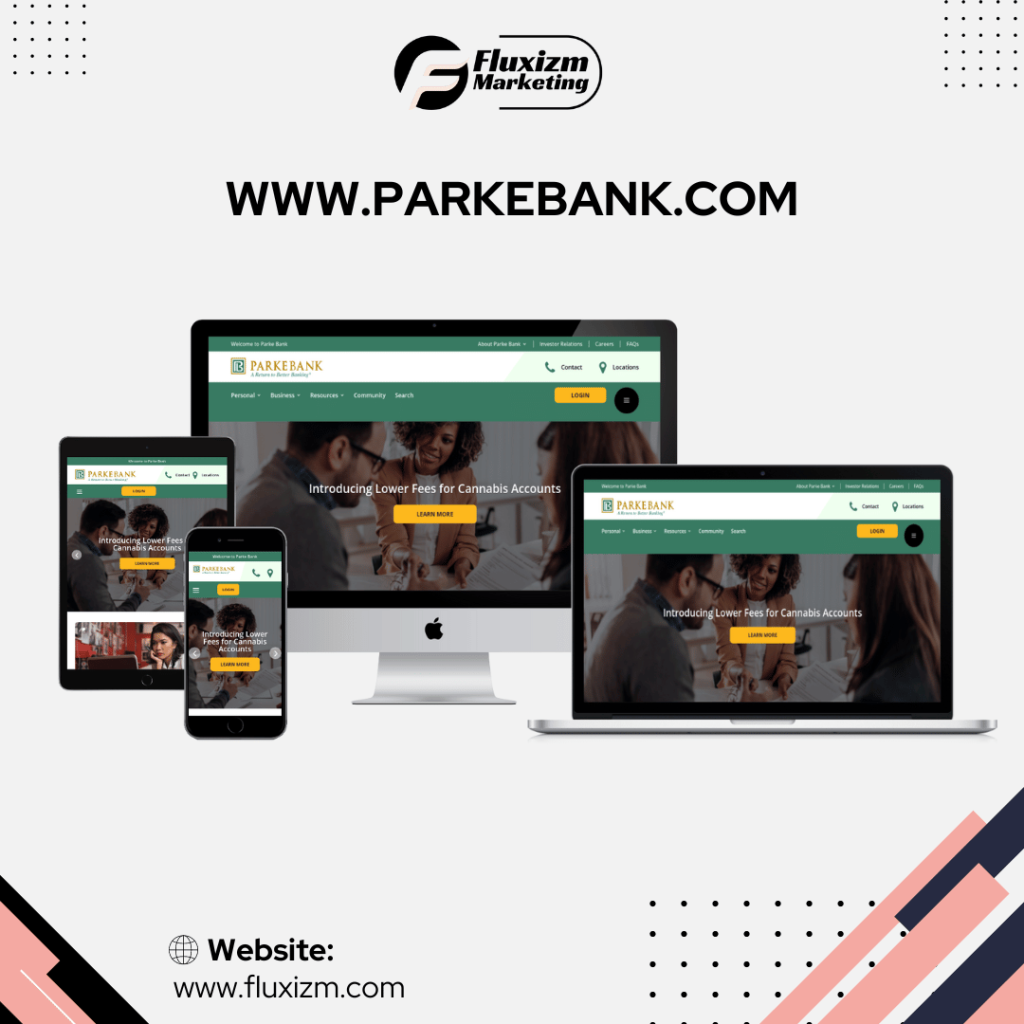 Parkebank